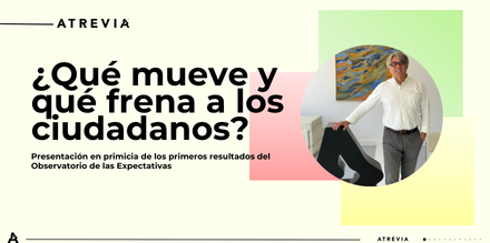 Observatorio de las Expectativas